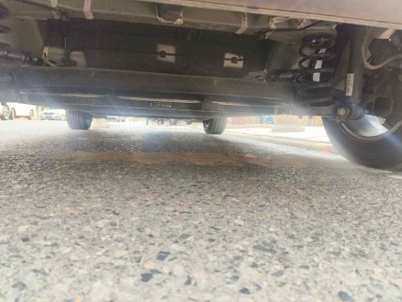 [武汉·鄂A] 二手比亚迪海豚2023款 420km 时尚版