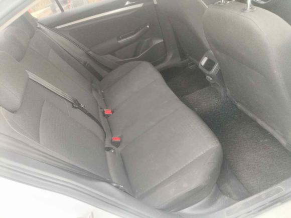 [广州·粤A] 二手大众宝来2021款 1.5L 自动时尚智联版