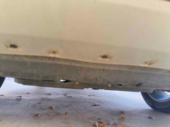 [南通·苏F] 二手哈弗哈弗H6 Coupe2015款 蓝标 2.0T 手动两驱精英型