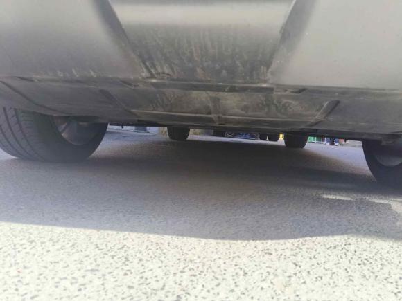 [上海·沪A] 二手飞凡汽车飞凡R72022款 长续高阶版