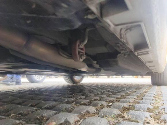 [宁波·浙B] 二手吉利汽车帝豪L HiP2022款 1.5TD-DHT Pro 100KM Super 迅