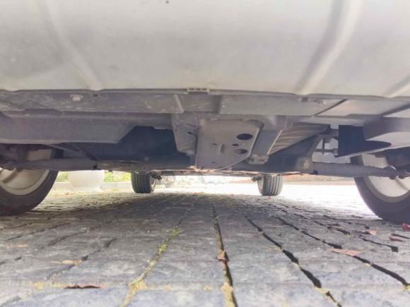 [苏州·苏E] 二手吉利汽车远景S12018款 1.5L 手动锋驰型