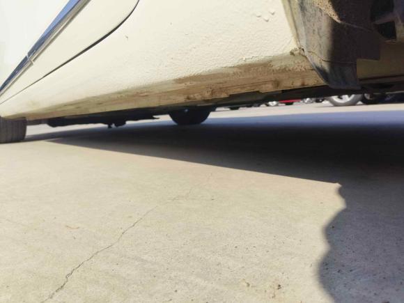 [合肥·豫N] 二手福特福睿斯2019款 1.5L 自动质享型