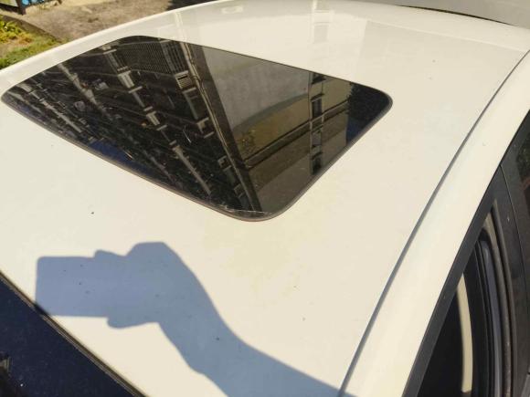 [上海·沪C] 二手别克英朗2021款 改款 典范 1.5L 自动精英型