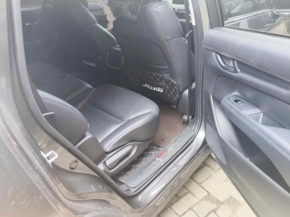 [南京·苏A] 二手马自达马自达CX-82019款 2.5L 两驱尊贵型