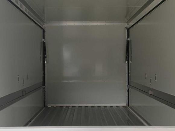 [南京·皖M] 二手金杯金杯T32024款 1.5L 经典型翼展式厢车