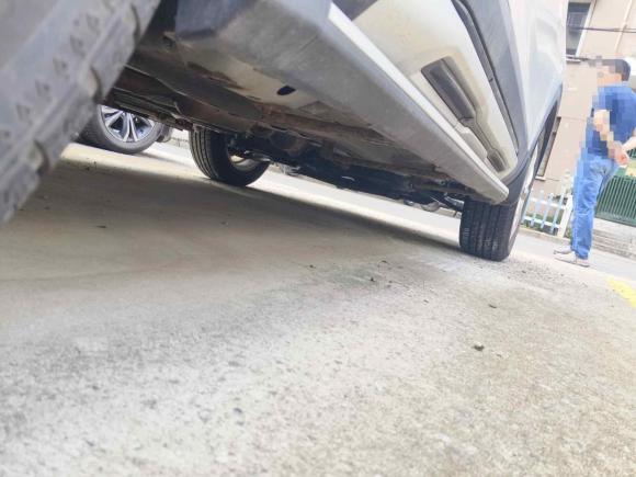 [上海·沪B] 二手哈弗哈弗H2s2017款 红标 1.5T 双离合精英型