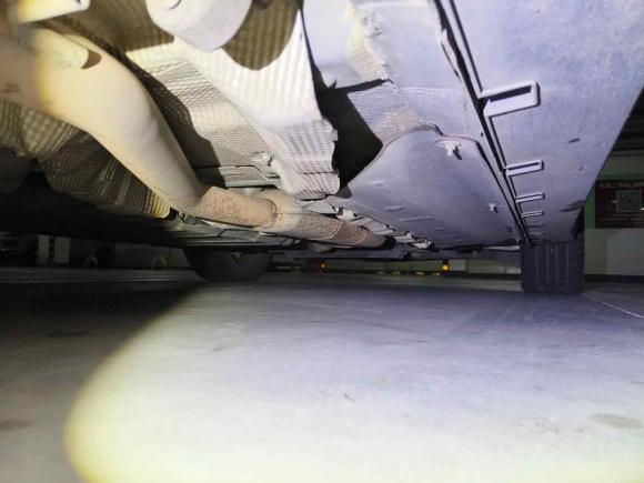 [深圳·粤B] 二手吉利汽车博瑞新能源2018款 1.5T PHEV 耀领版