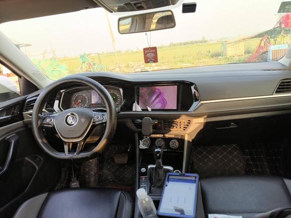 [南通·皖K] 二手大众速腾2019款 200TSI DSG舒适型 国VI