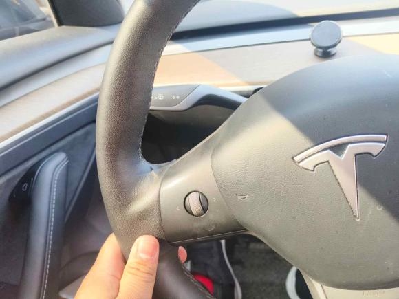 [杭州·浙A] 二手特斯拉Model 32021款 标准续航后驱升级版