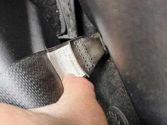 [西安·陕U] 二手本田思域2016款 220TURBO CVT豪华版