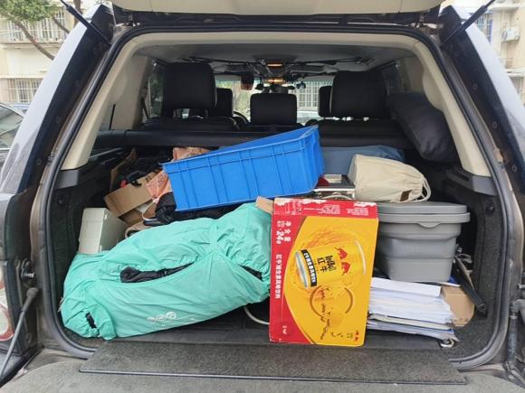 [上海·粤D] 二手路虎揽胜2012款 4.4 TDV8