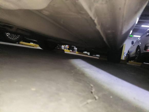 [成都·川A] 二手别克君威2014款 2.4L SIDI豪华时尚型