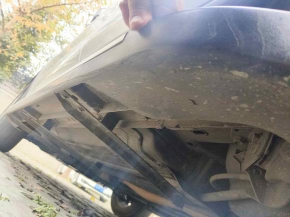 [成都·川A] 二手日产奇骏2014款 2.0L CVT舒适版 2WD