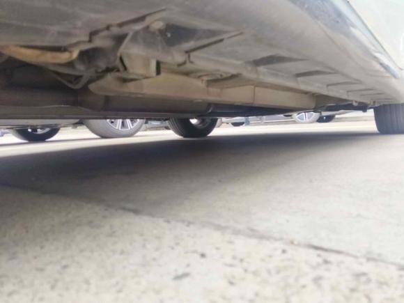 [南通·苏F] 二手铃木雨燕2013款 1.5L 手动标准版