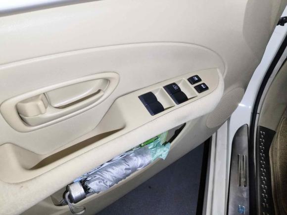 [广州·粤C] 二手日产轩逸2016款 经典 1.6XE 自动领先版