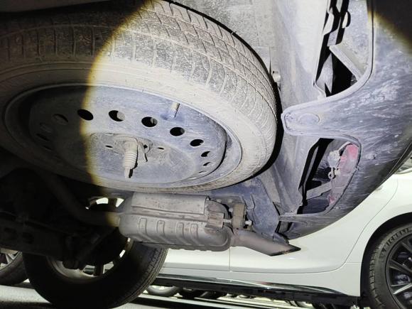 [成都·川G] 二手别克别克GL82017款 25S 舒适型 国V