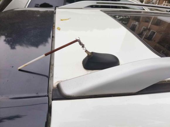 [上海·沪L] 二手比亚迪唐新能源2015款 2.0T 四驱旗舰型