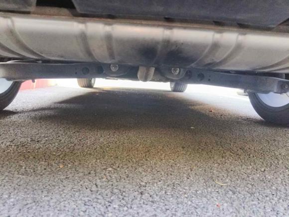 [合肥·皖A] 二手名爵MG62017款 20T 自动Trophy尊享互联网版 国V