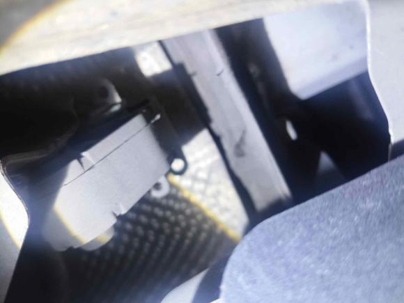 [深圳·粤B] 二手奥迪奥迪A6L2017款 TFSI 技术型