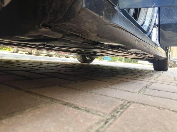 [上海·沪G] 二手奔驰奔驰A级2019款 改款 A 200 L 运动轿车