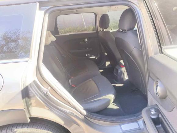 [无锡·苏B] 二手MINIMINI CLUBMAN2016款 改款 1.5T COOPER