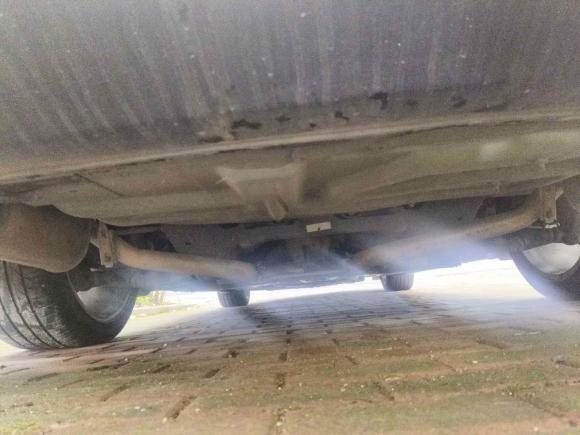 [宁波·浙B] 二手捷豹捷豹XF2008款 XF 3.0 V6优质豪华版