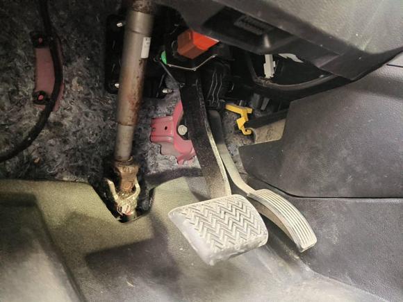 [南通·苏F] 二手比亚迪元新能源2019款 EV535 智联领潮型