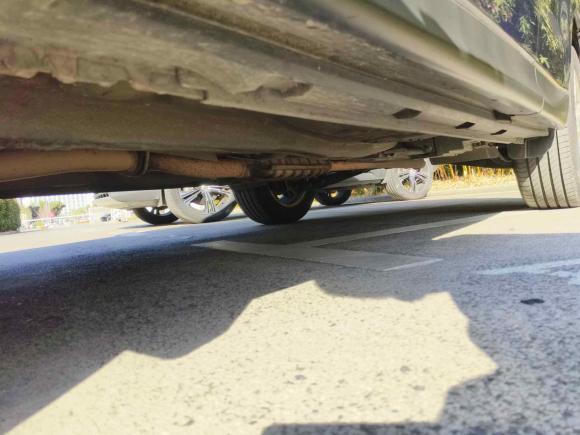 [上海·沪D] 二手斯巴鲁森林人2013款 2.5i 自动豪华版