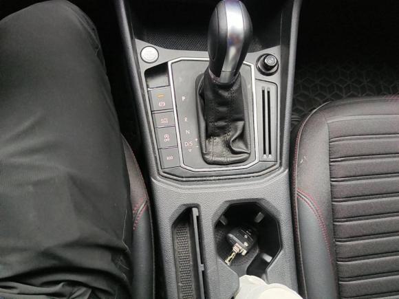 [芜湖·豫B] 二手大众朗逸2023款 280TSI DSG星空满逸版