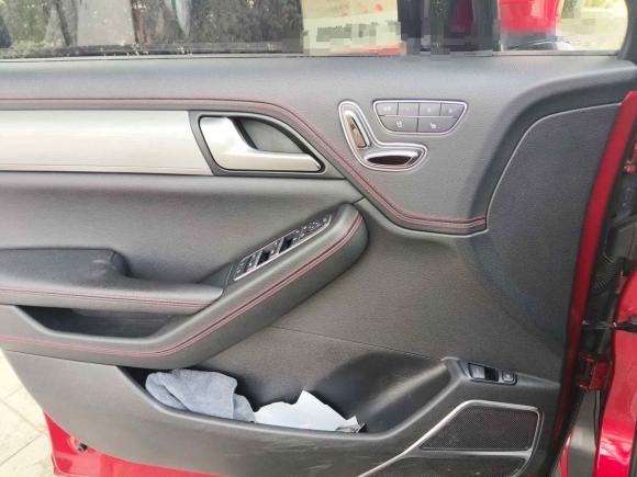 [成都·川A] 二手比亚迪唐新能源2018款 DM 2.0T 全时四驱智联创领型 7座 国V