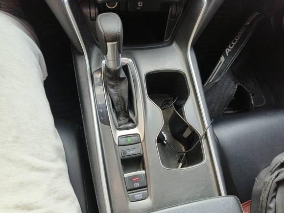 [义乌·浙G] 二手本田雅阁2018款 260TURBO 豪华版 国V