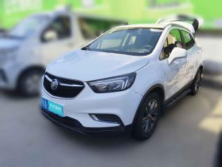 别克昂科拉2016款 18T 自动两驱都市领先型