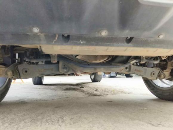 [深圳·湘M] 二手哈弗哈弗F52019款 国潮版 1.5T i范 国VI