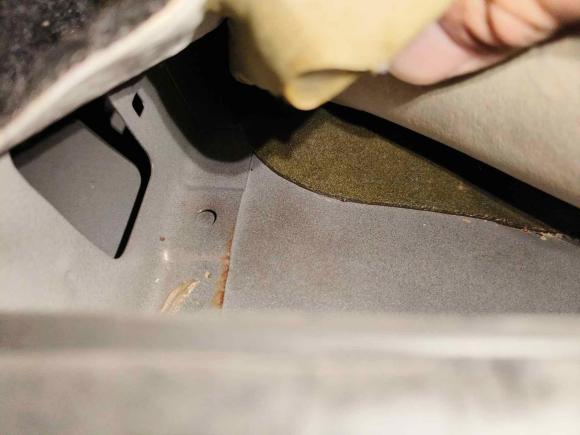 [武汉·鄂H] 二手起亚智跑2015款 2.0L 自动两驱版GLS