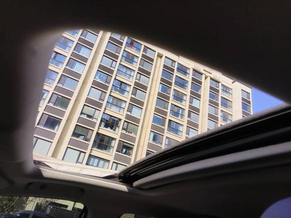 [上海·沪A] 二手本田奥德赛2015款 改款 2.4L 智享版