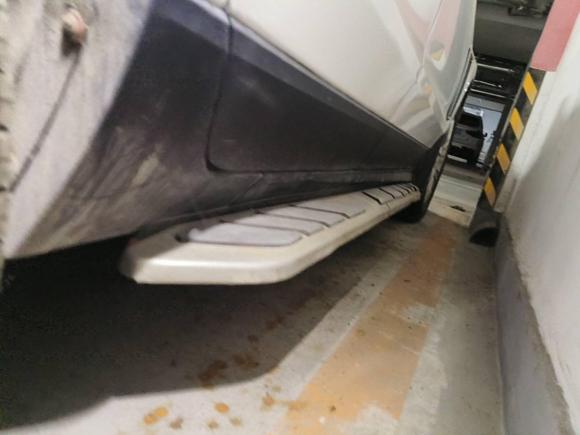 [济南·鲁A] 二手凯迪拉克凯迪拉克SRX2014款 3.0L 豪华型