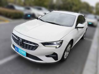 别克君威2020款 552T 豪华型