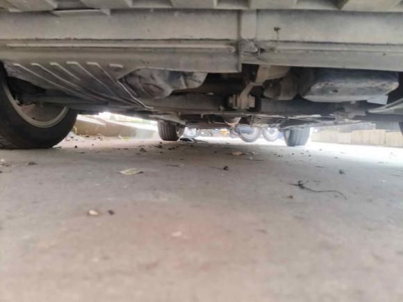 [温州·浙C] 二手吉利汽车远景2018款 1.5L 自动尊贵型