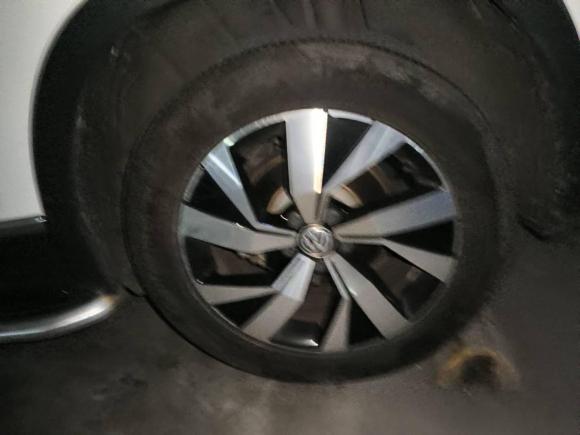 [常州·苏D] 二手大众探岳2019款 330TSI 四驱豪华型 国VI