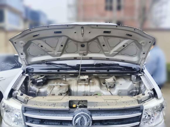 [嘉兴·浙B] 二手东风小康东风小康D522021款 1.5L标准型后双轮国VI