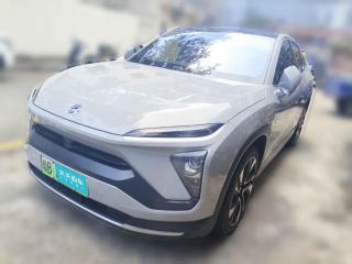 蔚来蔚来EC62020款 430KM 运动版