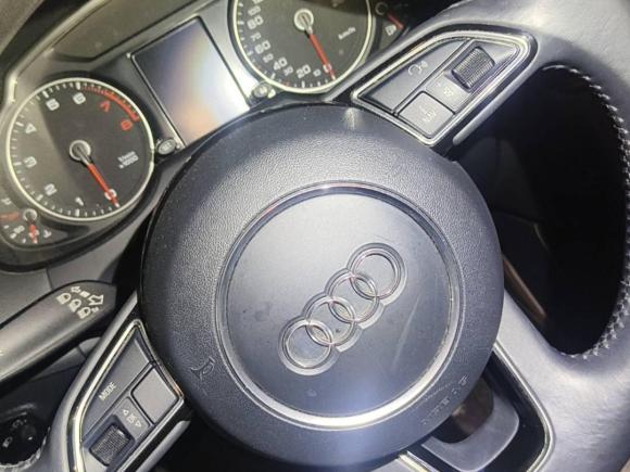 [上海·沪C] 二手奥迪奥迪Q52013款 40 TFSI 舒适型