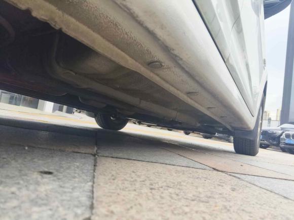 [深圳·粤L] 二手现代瑞纳2016款 1.4L 自动智能型GLS