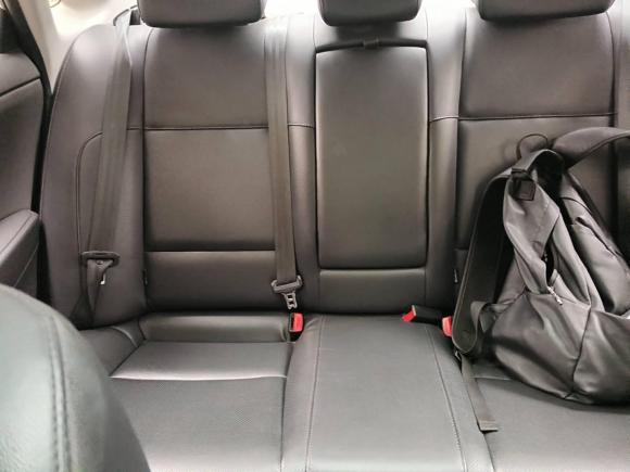 [武汉·鄂A] 二手现代名图2017款 1.8L 自动智能型GLS 国V