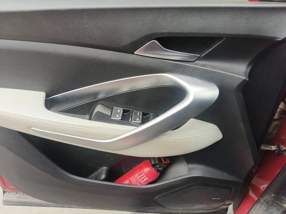 [青岛·鲁U] 二手宝骏宝骏5302018款 1.5T 手动豪华型 国V