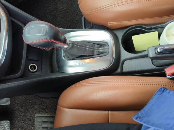 [上海·皖M] 二手别克昂科拉2014款 1.4T 自动两驱都市精英型