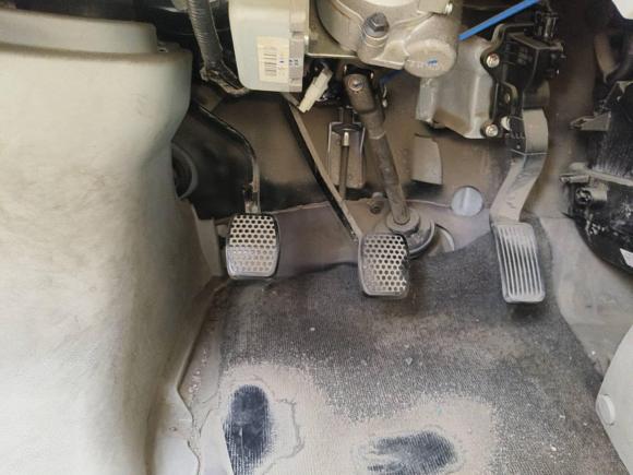 [南通·苏F] 二手金杯新海狮X30L2019款 1.5L财富版国VI SWC15M