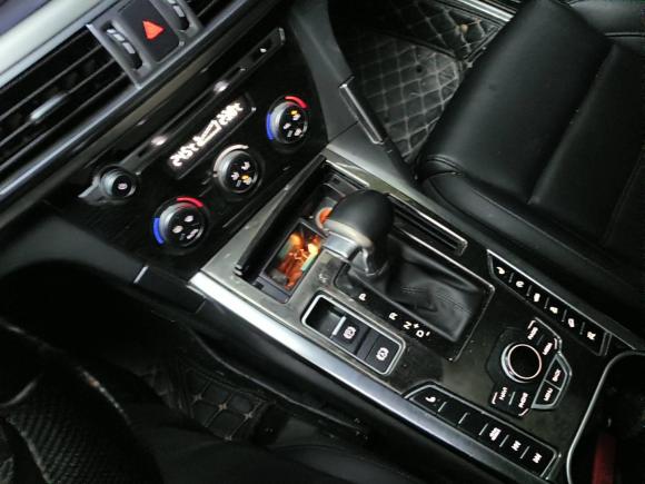 [成都·川G] 二手哈弗哈弗H72016款 蓝标H7 2.0T 自动豪华型