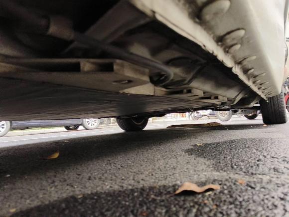 [合肥·皖A] 二手江汽集团江淮iEV6E2018款 升级版 iEV6E 豪华智能型